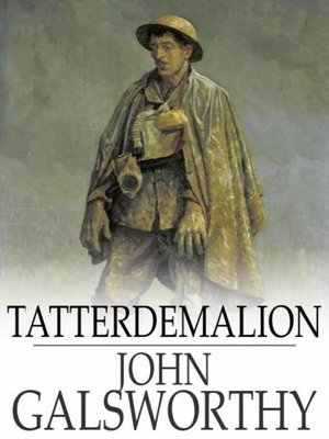cover image of Tatterdemalion